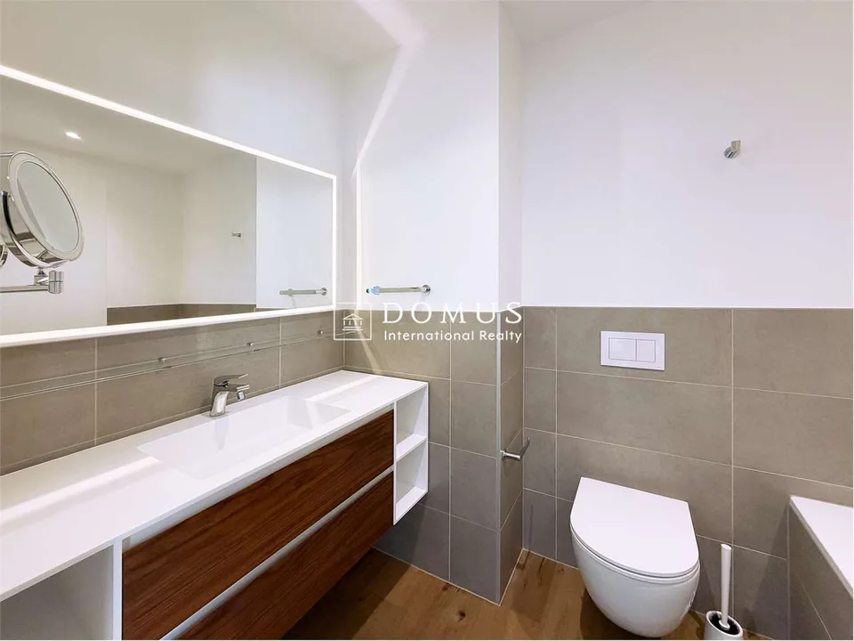 Appartement moderne 3,5 pièces avec grand terrasse – photo 9 sur 26