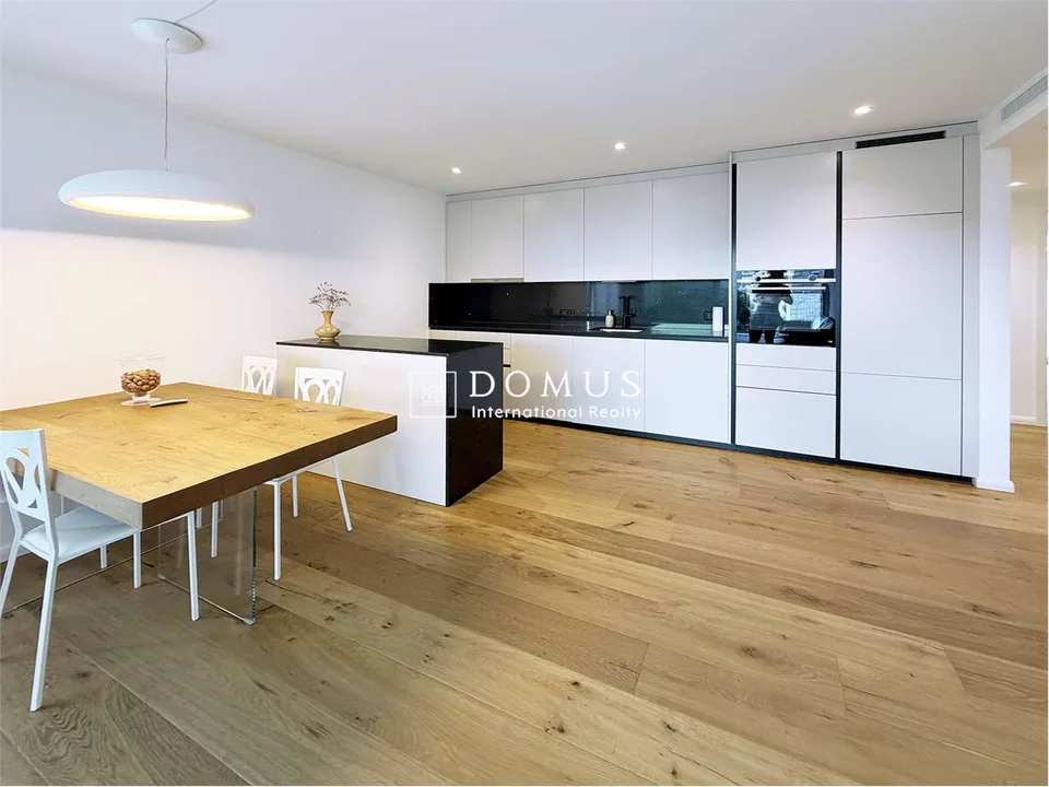 Appartement moderne 3,5 pièces avec grand terrasse – photo 5 sur 26