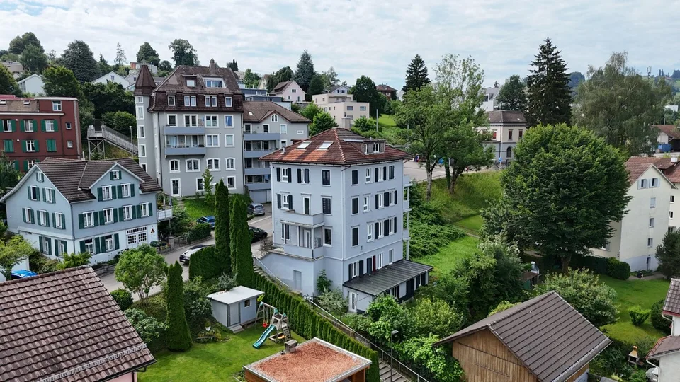 MFH Stationsstrasse 16