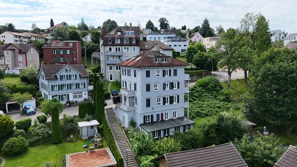 MFH Stationsstrasse 16