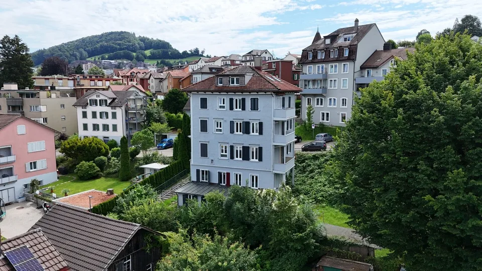 MFH Stationsstrasse 16