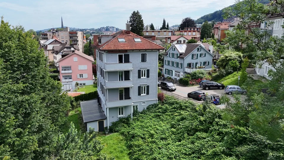 MFH Stationsstrasse 16