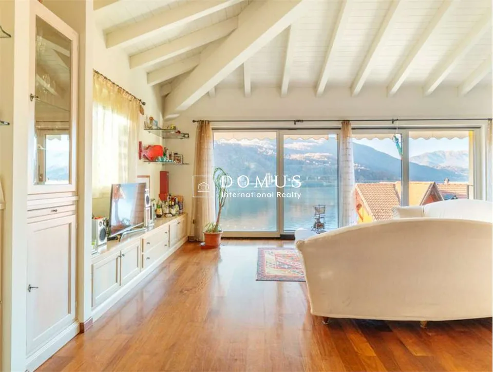 Exklusive Luxusvilla am Luganersee