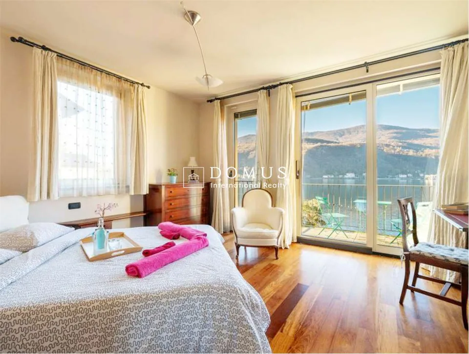 Exklusive Luxusvilla am Luganersee – Foto 7 von 13