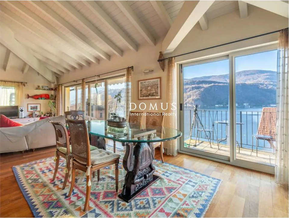 Exklusive Luxusvilla am Luganersee