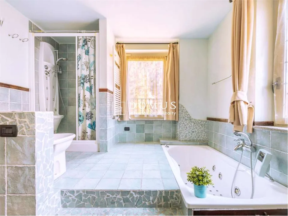 Exklusive Luxusvilla am Luganersee – Foto 13 von 13