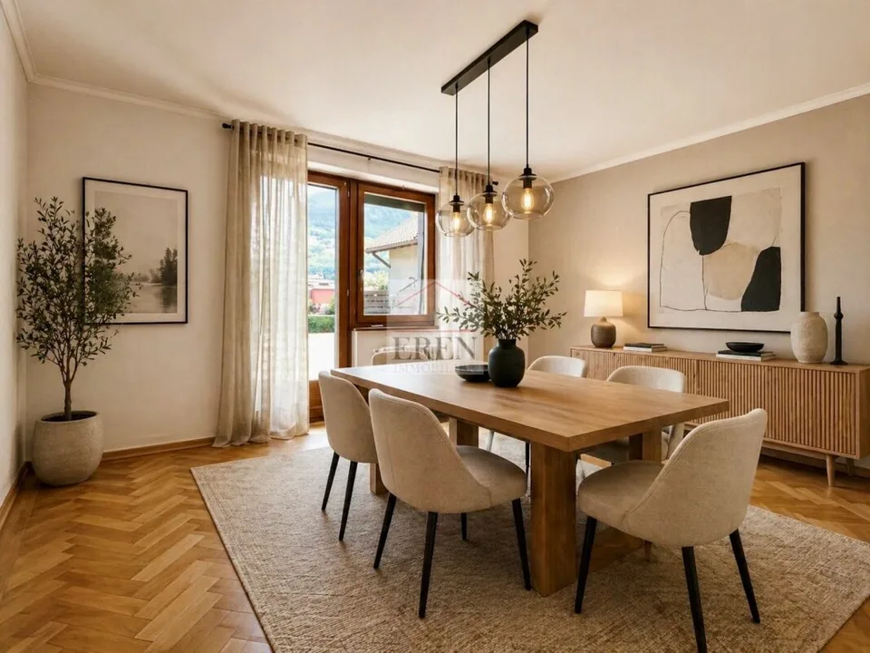 Ein Haus von gestern, um Ihre Geschichte von morgen zu schreiben – Foto 13 von 23