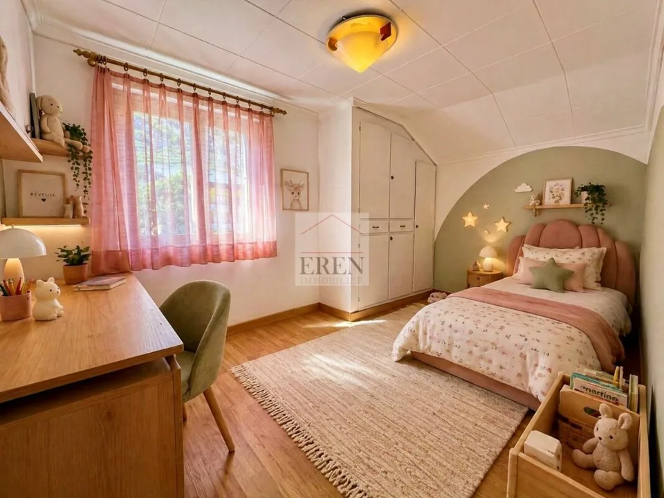 Ein Haus von gestern, um Ihre Geschichte von morgen zu schreiben – Foto 17 von 23