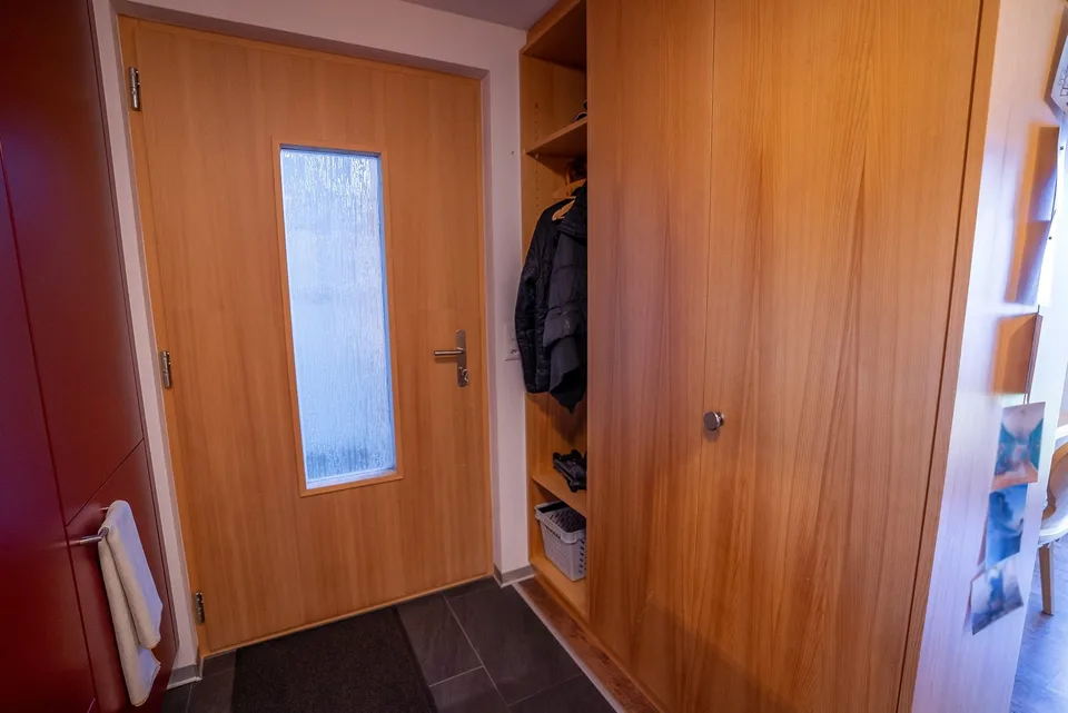 Appartement de 2,5 pièces élégant avec terrasse ensoleillée au cœur de Bettmeralp – photo 10 sur 16