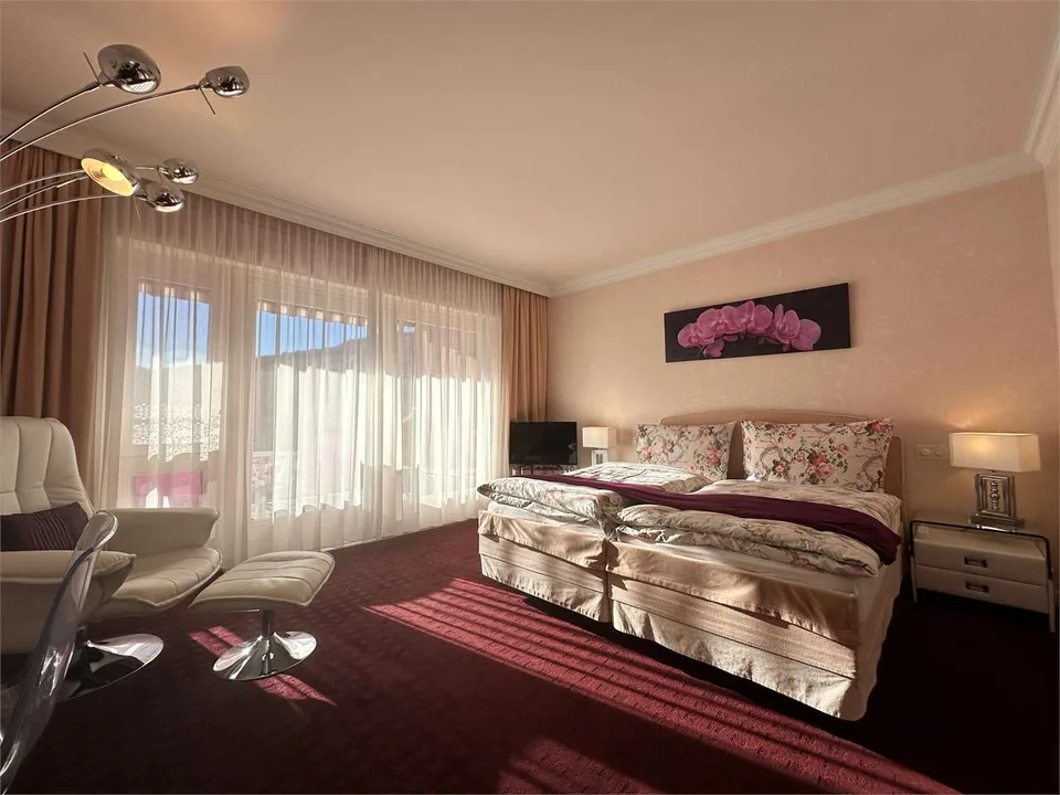 Villa del Sole - Proprietà esclusiva vista lago, piscina e grande pote – foto 10 di 13