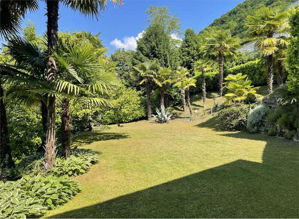 Villa del Sole - Proprietà esclusiva vista lago, piscina e grande pote – foto 6 di 13