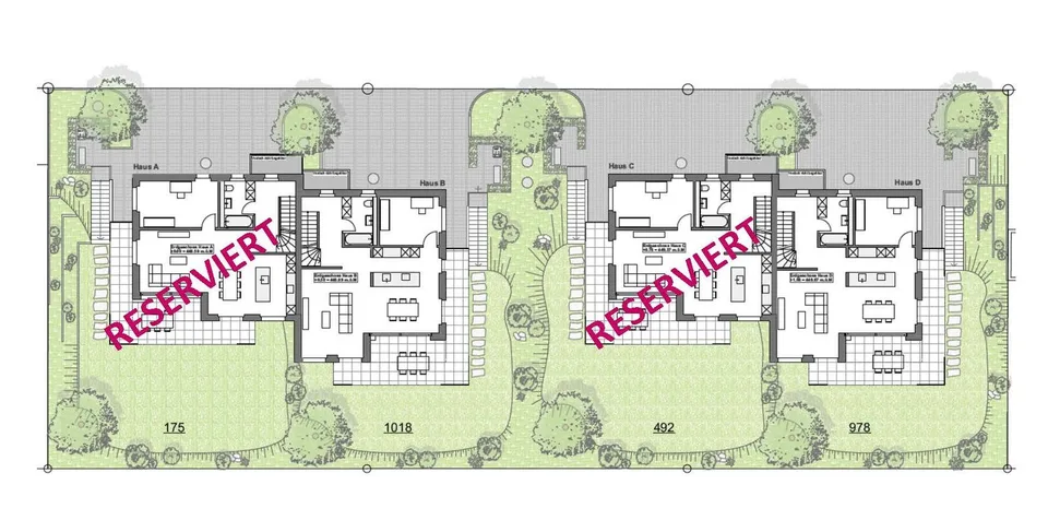* NEUBAU * Minergie-P * Sonnige Lage * Familienfreundliches Quartier * – Foto 13 von 16