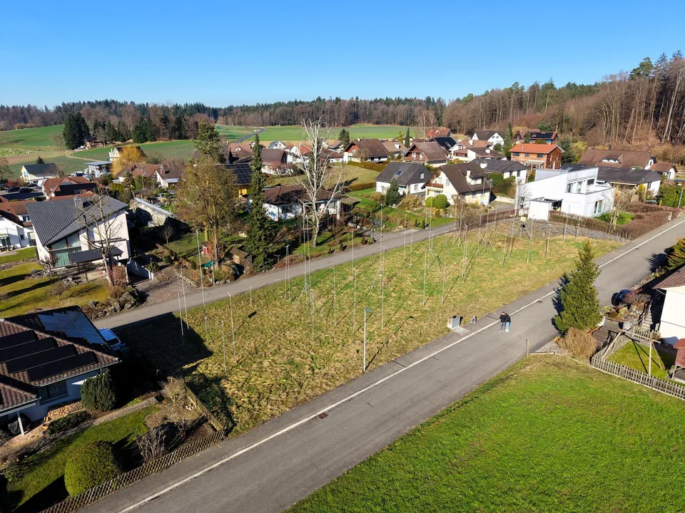 * NEUBAU * Minergie-P * Sonnige Lage * Familienfreundliches Quartier * – Foto 11 von 16