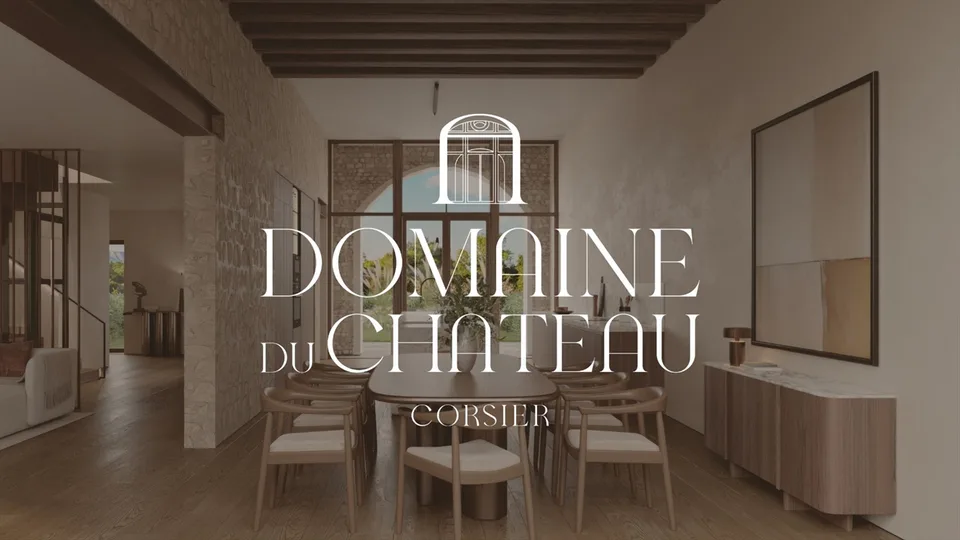 Schlossdomaine | Corsier - Los 26A – Foto 8 von 12