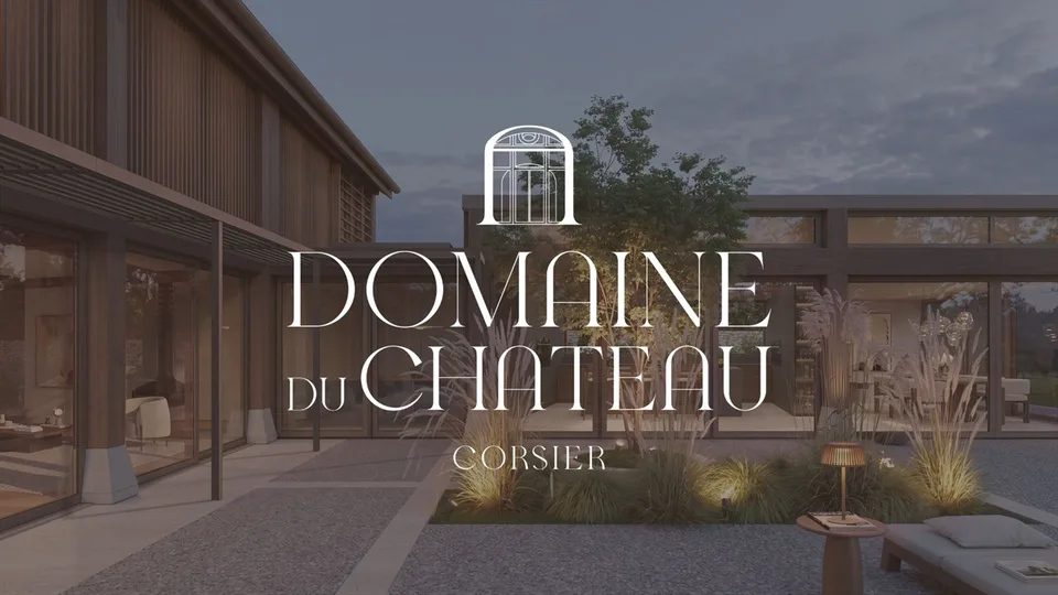 Dominio del Castello | Corsier - Lotto 26A