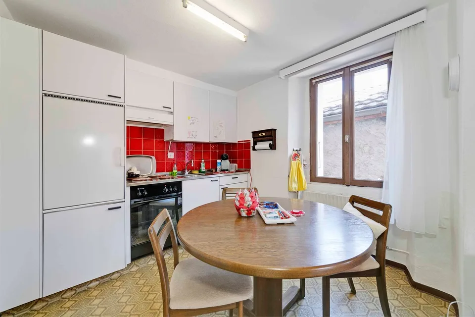 Casa unifamiliare di 6 locali con vista panoramica a Isone