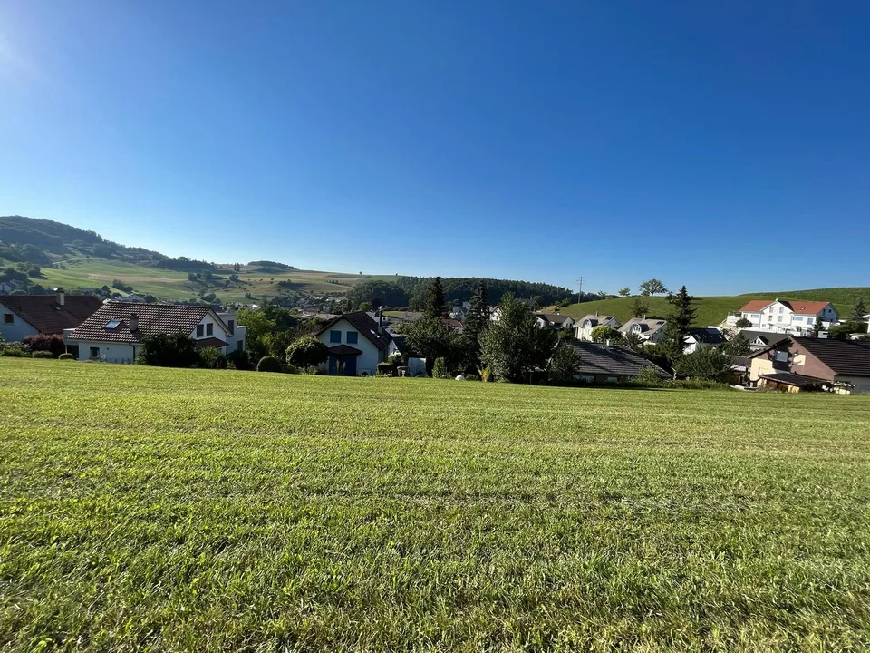 Maison jumelée de 5,5 pièces Maison B1 Niederdorf – photo 13 sur 16