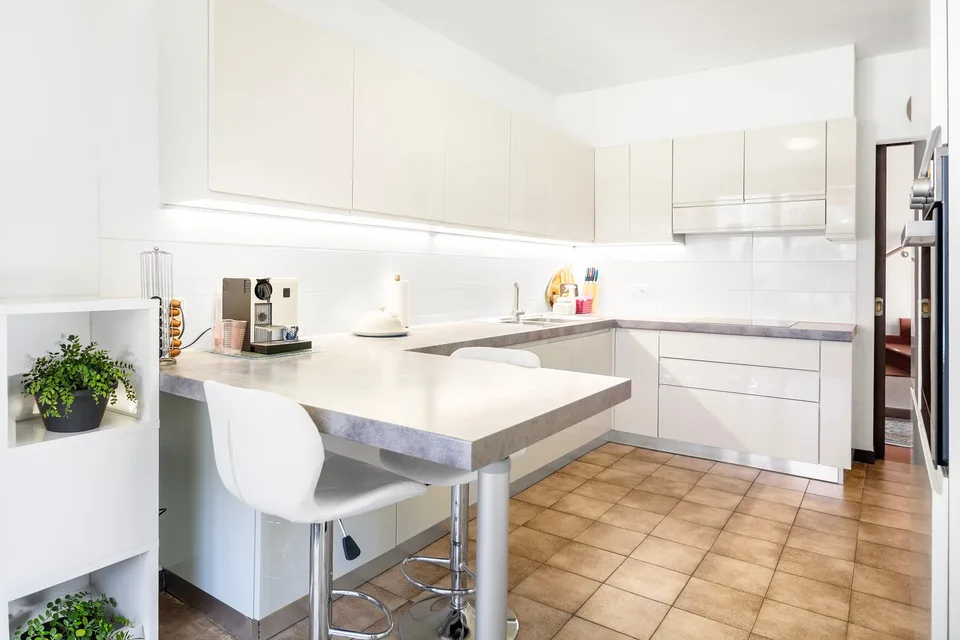 Solution d'habitation unifamiliale charmante avec possibilités d'agrandissement