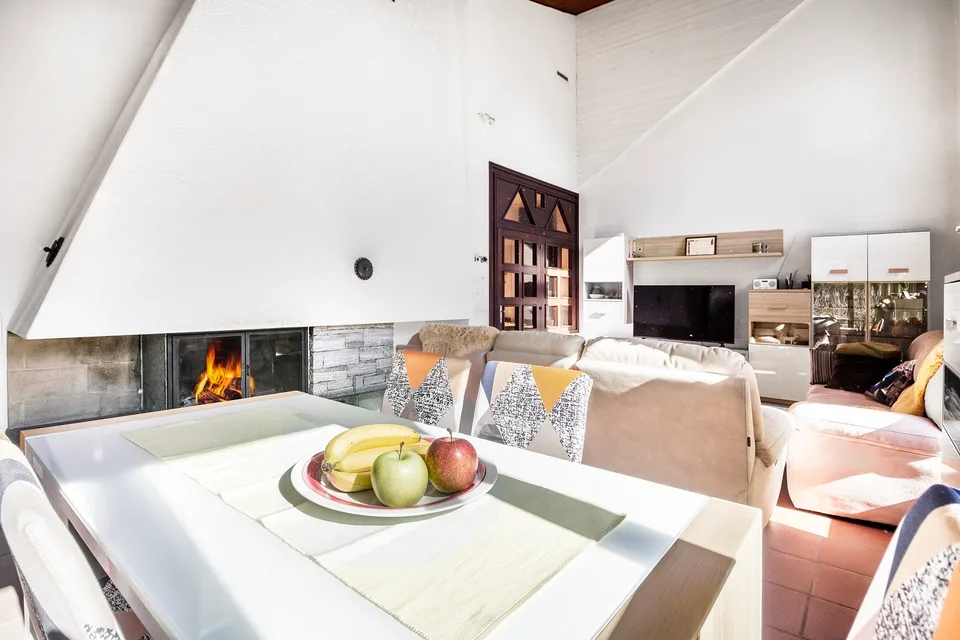 Solution d'habitation unifamiliale charmante avec possibilités d'agrandissement
