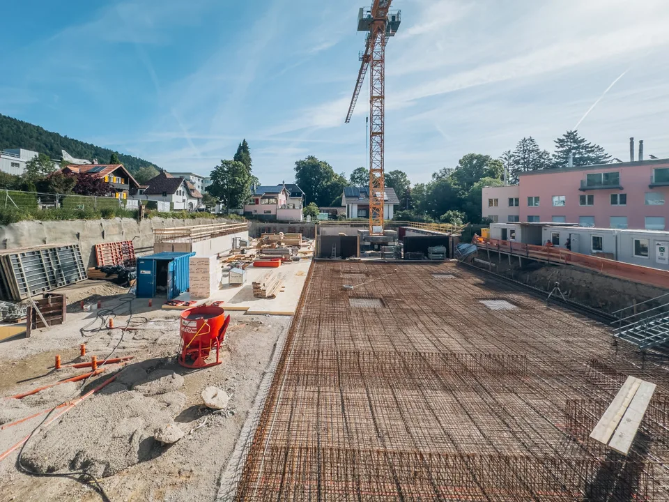 NEUES PROJEKT ! ABSOLUT RUHIG UND NAHE ZU ALLEM ! – Foto 8 von 8