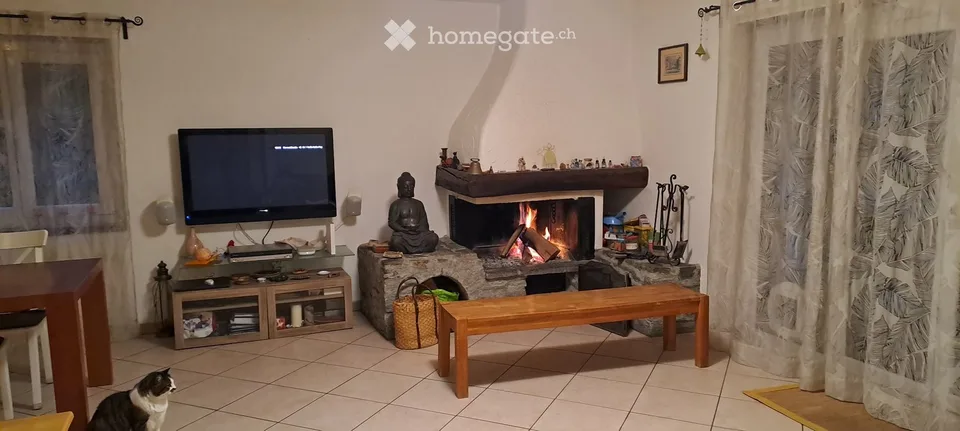 Casa monofamiliare