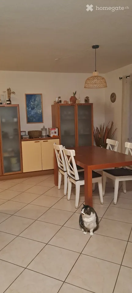 Casa monofamiliare
