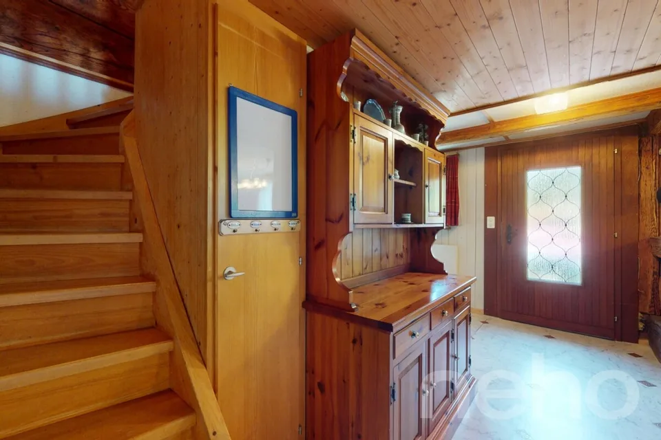 Casa familiare con grande terreno e opzioni di ampliamento – foto 20 di 21