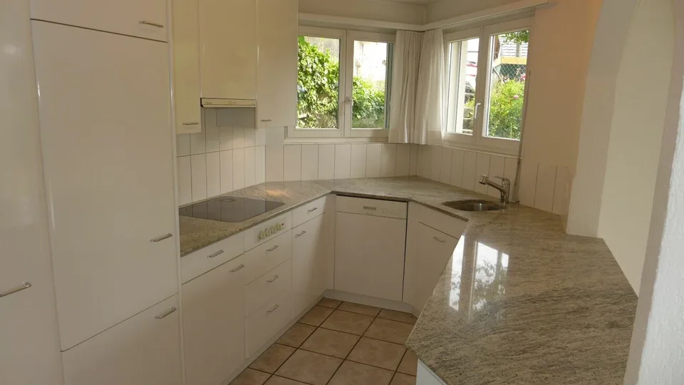 5.5 Zimmer-Einfamilienhaus, an Aussichtslage