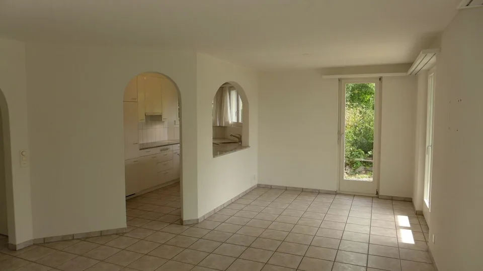 5.5 Zimmer-Einfamilienhaus, an Aussichtslage