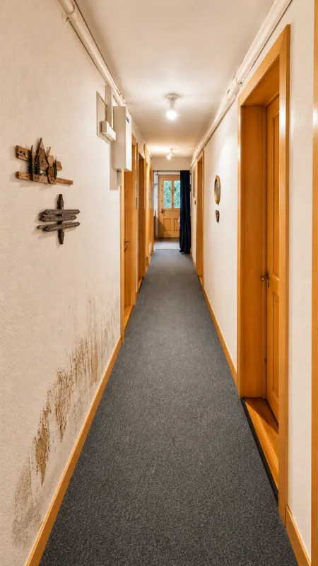 Immeuble avec fort potentiel - 3 appartements - Villars-sur-Ollon – photo 24 sur 30
