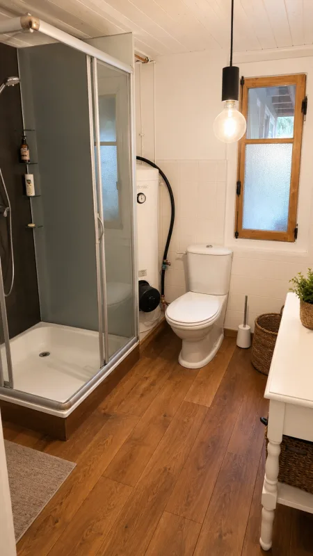 Immeuble avec fort potentiel - 3 appartements - Villars-sur-Ollon – photo 11 sur 30