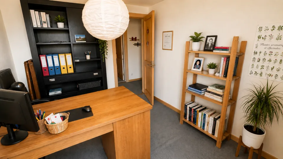 Immeuble avec fort potentiel - 3 appartements - Villars-sur-Ollon – photo 30 sur 30
