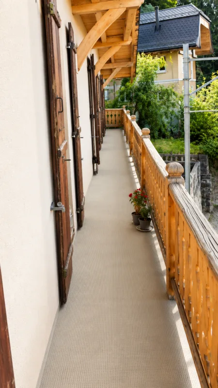 Immeuble avec fort potentiel - 3 appartements - Villars-sur-Ollon – photo 21 sur 30