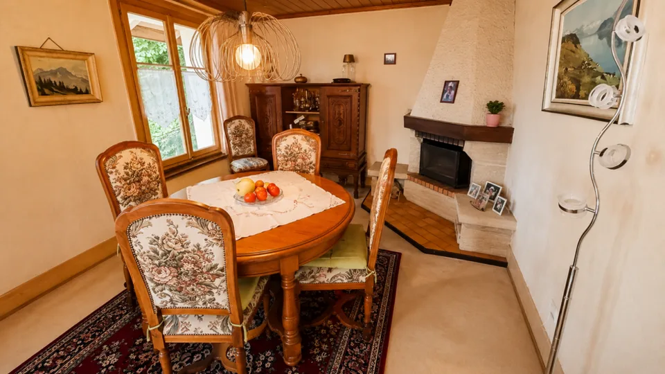 Immeuble avec fort potentiel - 3 appartements - Villars-sur-Ollon – photo 19 sur 30