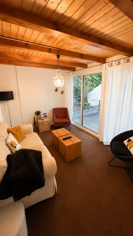 Immobile con grande potenziale - 3 appartamenti - Villars-sur-Ollon