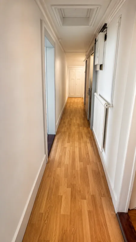 Immeuble avec fort potentiel - 3 appartements - Villars-sur-Ollon – photo 9 sur 30
