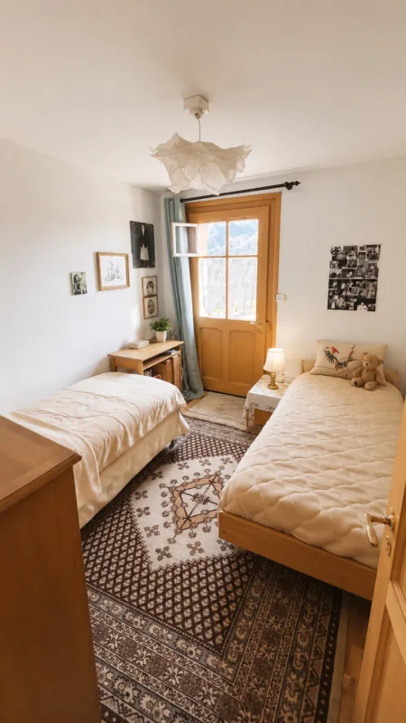 Immeuble avec fort potentiel - 3 appartements - Villars-sur-Ollon – photo 27 sur 30