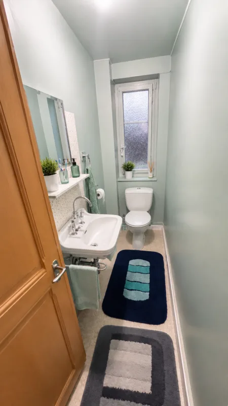 Immeuble avec fort potentiel - 3 appartements - Villars-sur-Ollon – photo 26 sur 30
