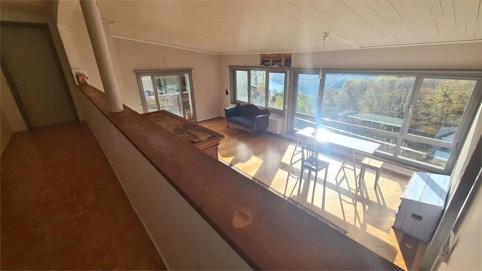 Schönes Haus mit Seeblick und großem Grundstück – Foto 12 von 12