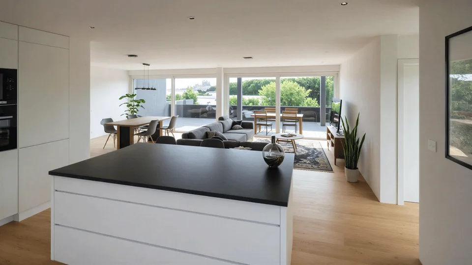 Appartement, Porrentruy - 895000 – Foto 6 von 6