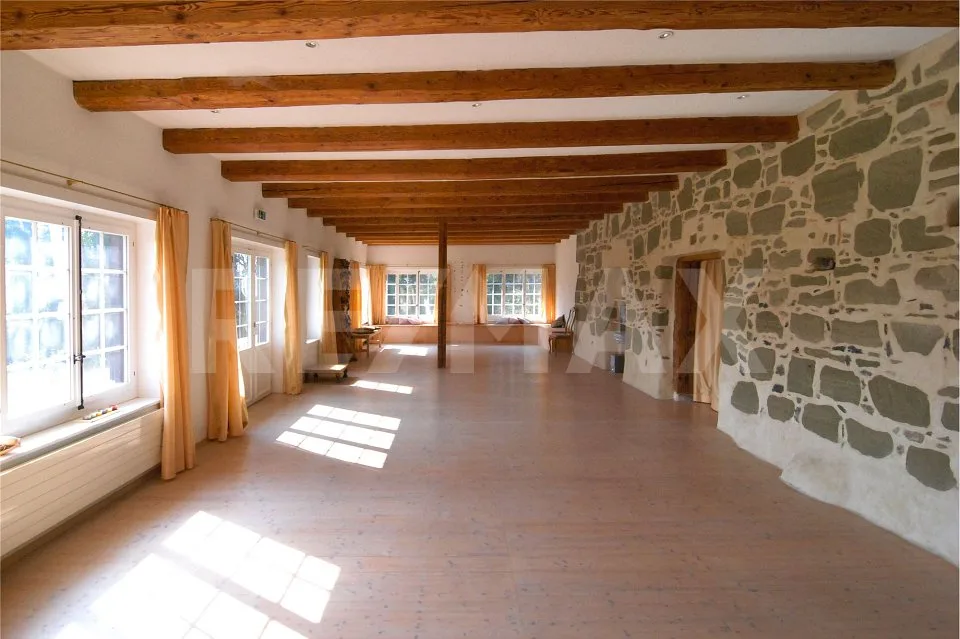 Domaine historique avec parc idyllique et terrain spacieux – Foto 7 von 13