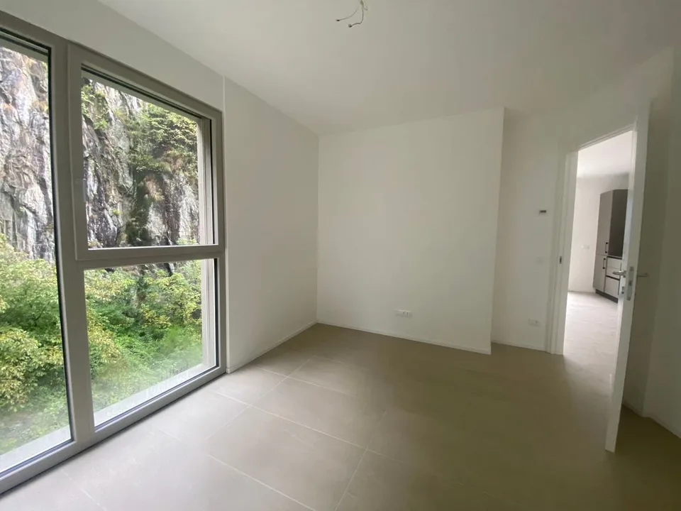 Carasso - Neubau 2.5 Zimmer Wohnung