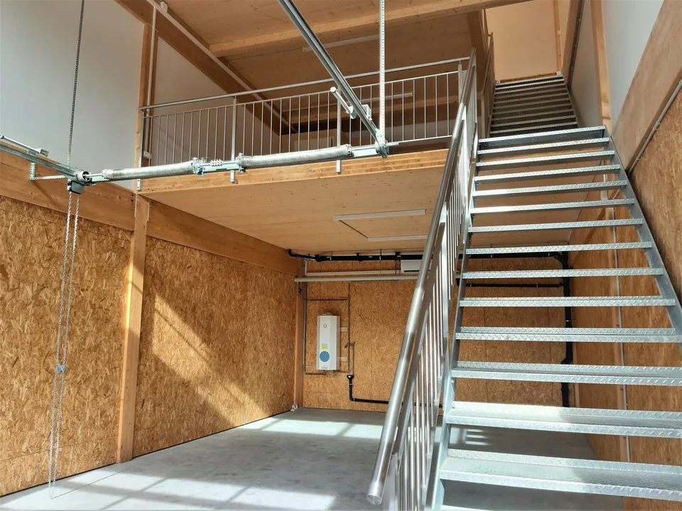 Espaces commerciaux flexibles et innovants