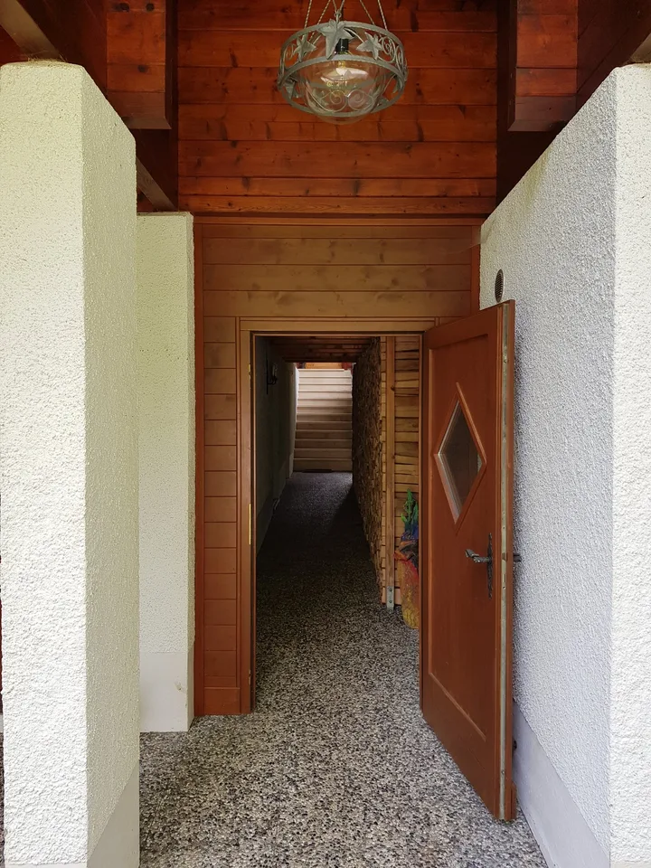 Haus mit großem Potenzial in Villiers (NE)