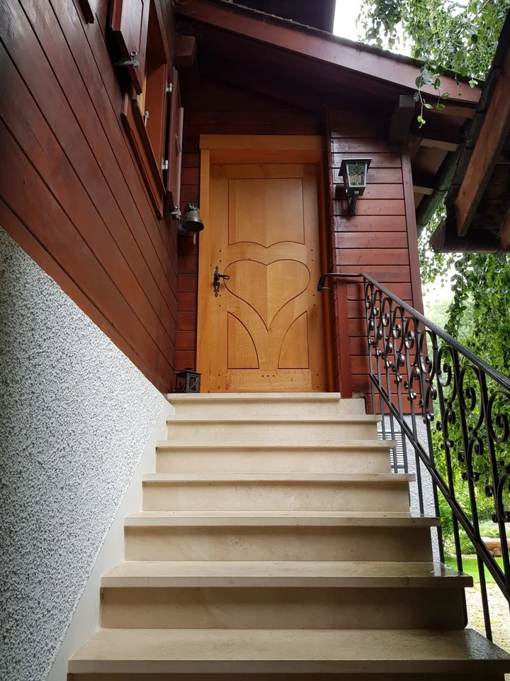 Haus mit großem Potenzial in Villiers (NE)