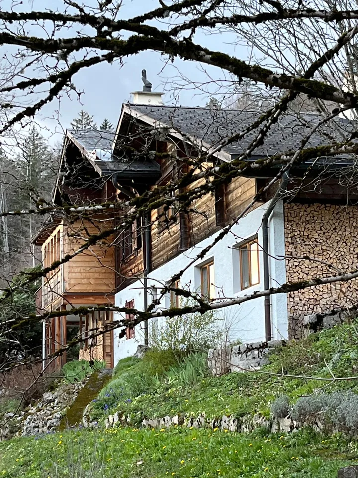 Haus mit großem Potenzial in Villiers (NE)