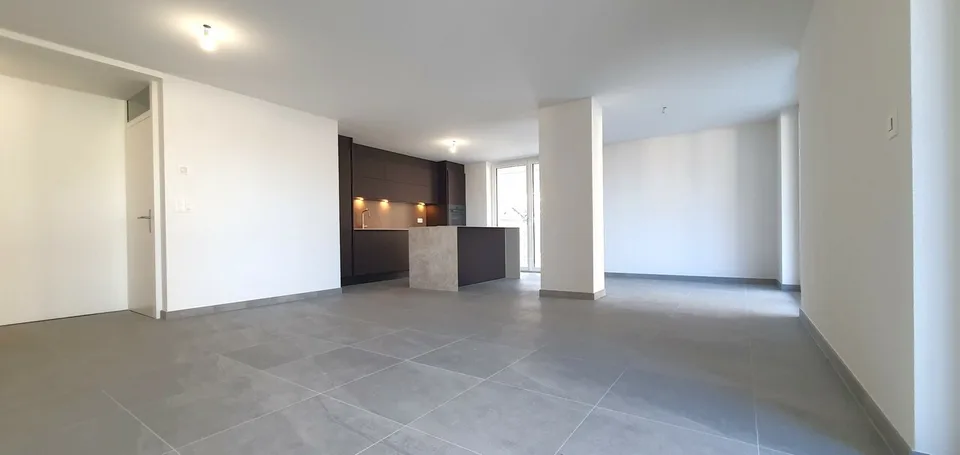 Appartement 3.5 pièces neuf en vente à Fully