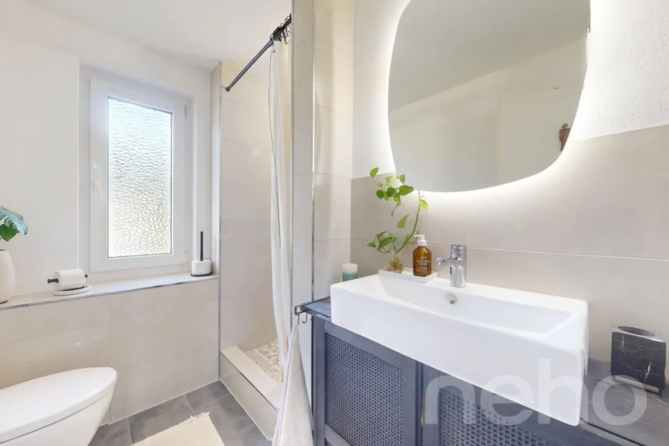 Spacious 6.5-room apartment on its own entire floor! – photo 18 of 20
