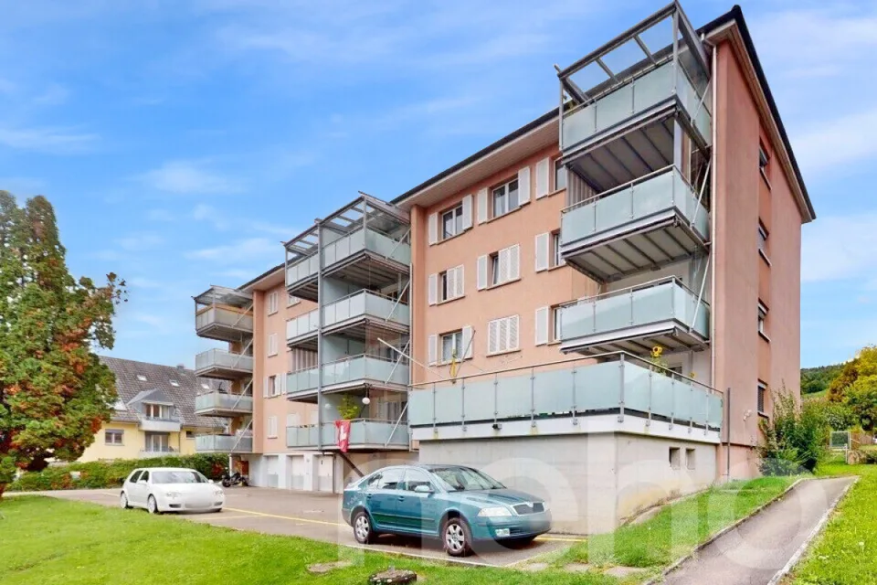 Spacious 6.5-room apartment on its own entire floor! – photo 12 of 20