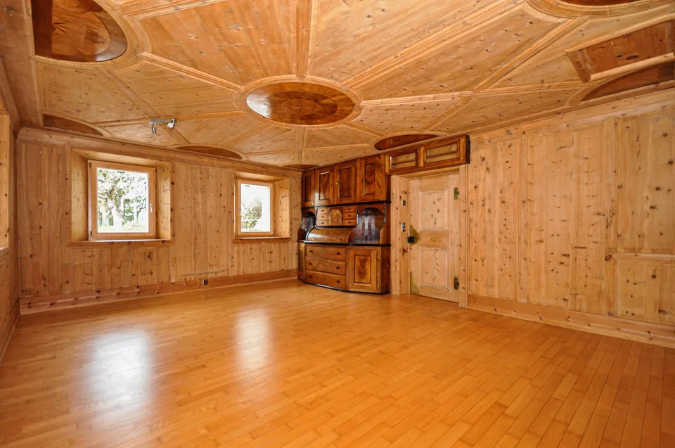 Charmant appartement 3.5 pièces dans le pittoresque Scuol – photo 13 sur 16